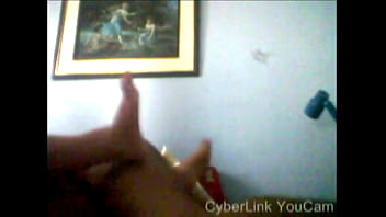 Dándole en el cuarto de mi esposa