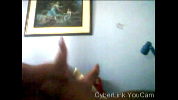 Dándole en el cuarto de mi esposa