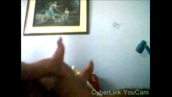 Dándole en el cuarto de mi esposa