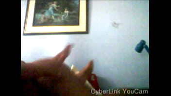 Dándole en el cuarto de mi esposa