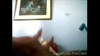 Dándole en el cuarto de mi esposa