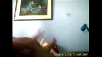 Dándole en el cuarto de mi esposa