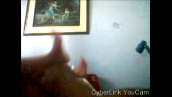 Dándole en el cuarto de mi esposa