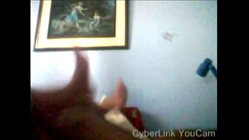 Dándole en el cuarto de mi esposa