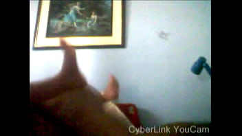 Dándole en el cuarto de mi esposa