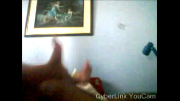 Dándole en el cuarto de mi esposa