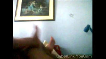 Dándole en el cuarto de mi esposa