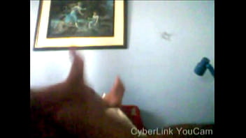 Dándole en el cuarto de mi esposa