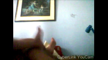 Dándole en el cuarto de mi esposa