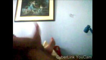 Dándole en el cuarto de mi esposa