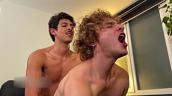 Tight Costa Rican Ass Gets Penetrated By A Big Mexican Cock Trailer thumbnail