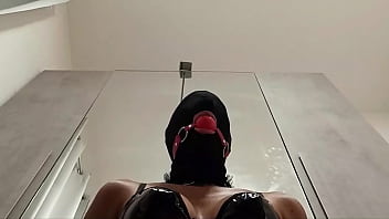 42 minutes of milf mouth fucking with throatpie
