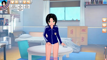 Koikatsu ana's hot and heavy romance