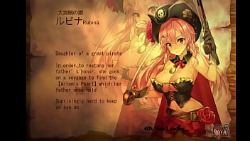 Artemis pearl sex gallery