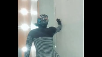 Imagine toi derrière ce cul