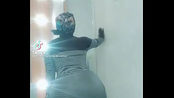 Imagine toi derrière ce cul