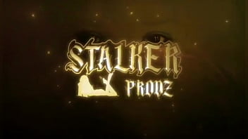 New teen goth mitzix gets hardly fucked in pov