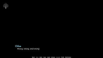 Reclaiming the lost #03 streamer teases her chat with her massive tits