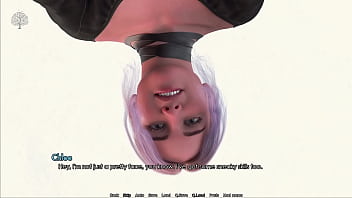 Reclaiming the lost #03 streamer teases her chat with her massive tits