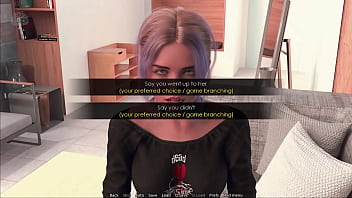 Reclaiming the lost #03 streamer teases her chat with her massive tits