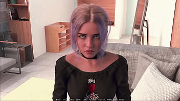 Reclaiming the lost #03 streamer teases her chat with her massive tits