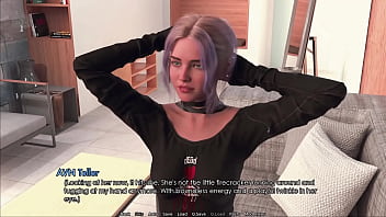 Reclaiming the lost #03 streamer teases her chat with her massive tits