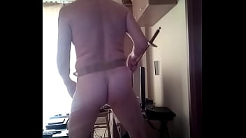 I want a female to dominate me