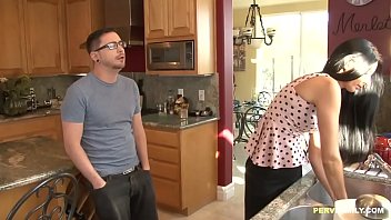 Stepmommy nikki daniels fucks Stepmommy nikki daniels fucks