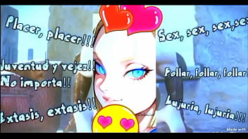 Placer sin limites en medio mimuto