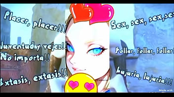 Placer sin limites en medio mimuto