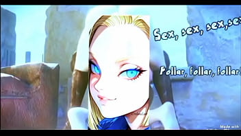 Placer sin limites en medio mimuto