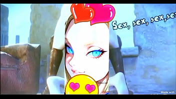 Placer sin limites en medio mimuto