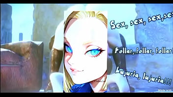 Placer sin limites en medio mimuto