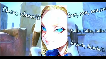 Placer sin limites en medio mimuto