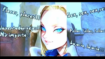 Placer sin limites en medio mimuto