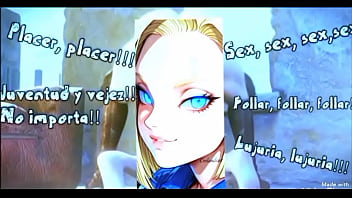 Placer sin limites en medio mimuto