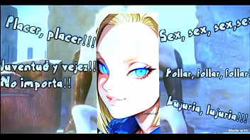 Placer sin limites en medio mimuto