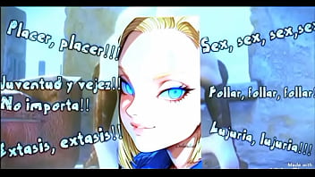 Placer sin limites en medio mimuto