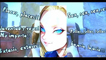 Placer sin limites en medio mimuto