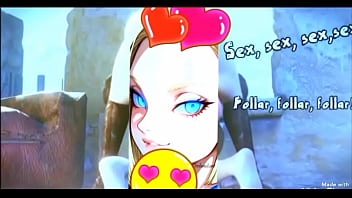 Placer sin limites en medio mimuto