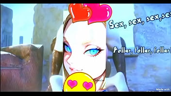 Placer sin limites en medio mimuto