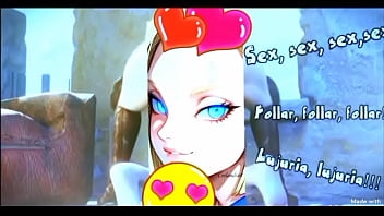 Placer sin limites en medio mimuto