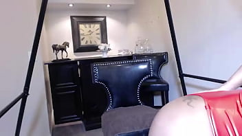 Slutty asian milf maxine x wanna test how fast that dildo can vibe