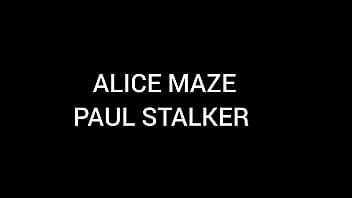 Milf next door alice maze gets hardcore anal 1on1 with paul stalker