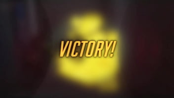 Midget has his way with tall french woman