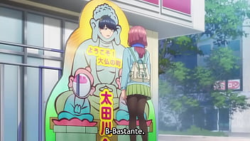 Gotoubun no hanayome ep 1