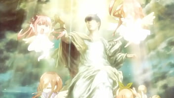 Gotoubun no hanayome ep 1