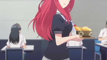 Gotoubun no hanayome ep 1
