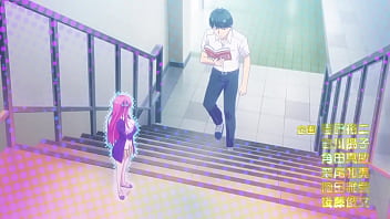 Gotoubun no hanayome ep 1