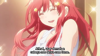 Gotoubun no hanayome ep 1